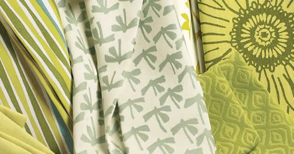 Style Showcase: Outdoor Fabric, Indoor Style
Garden Design
Calimesa, CA