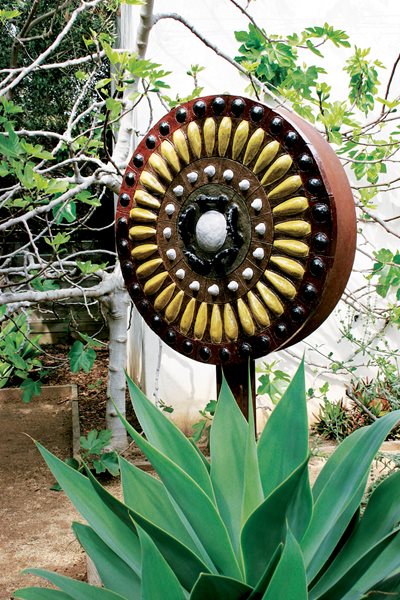 The Work of Sculptor Stan Bitters, Photo Gallery - Gallery