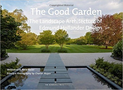  Book, The Good Garden Book
"Dream Team's" Portland Garden
Garden Design
Calimesa, CA