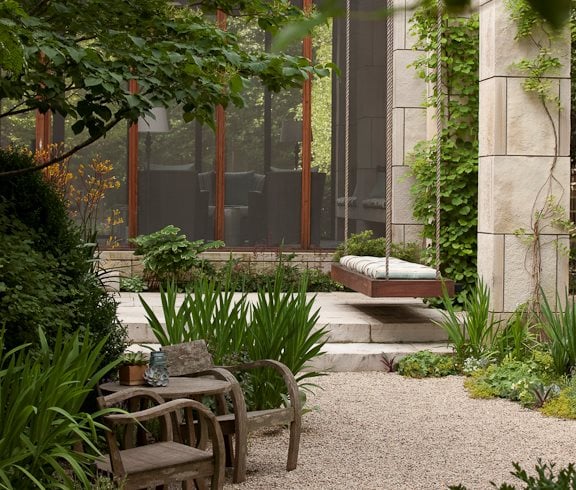 Top Garden Trends For  Garden Design