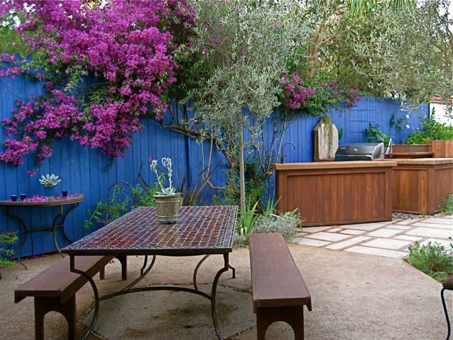 Laura Morton Creates a Magical Outdoor Space
Garden Design
Calimesa, CA