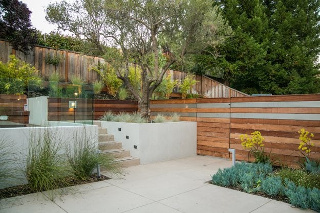 Contemporary Garden Ideas For Your Home