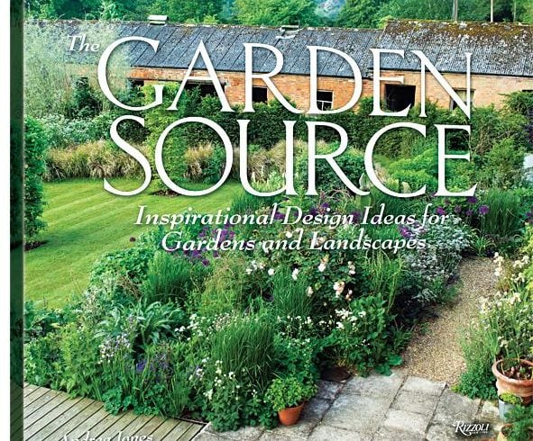 Garden Source Cover 
Garden Design
Calimesa, CA