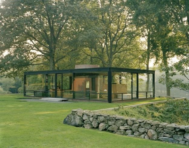 Glass House 3
Garden Design
Calimesa, CA