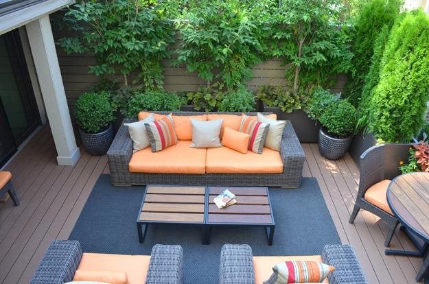 Rooftop Terrace In Chelsea For Enteraining
Garden Design
Calimesa, CA