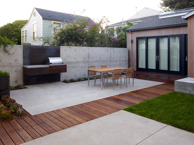 Outdoor Kitchen by Christopher Yates
Garden Design
Calimesa, CA