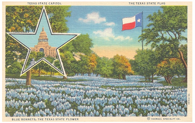 postcard