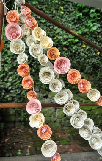 Outdoor-garland Outdoor-garland