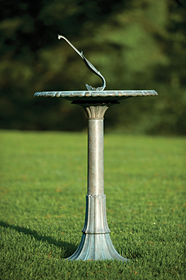 Sundial Sundial