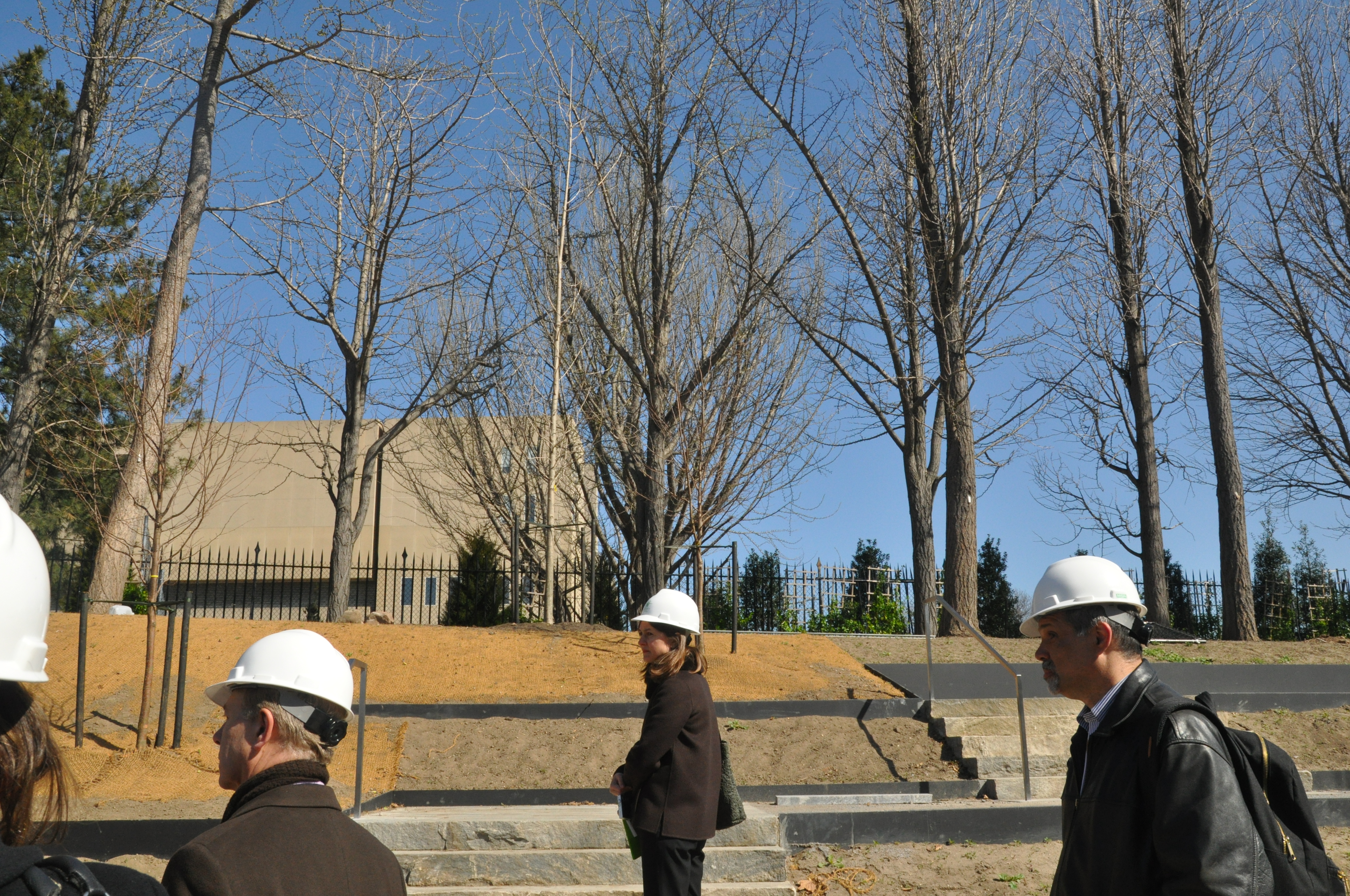 bbg visitor center 3