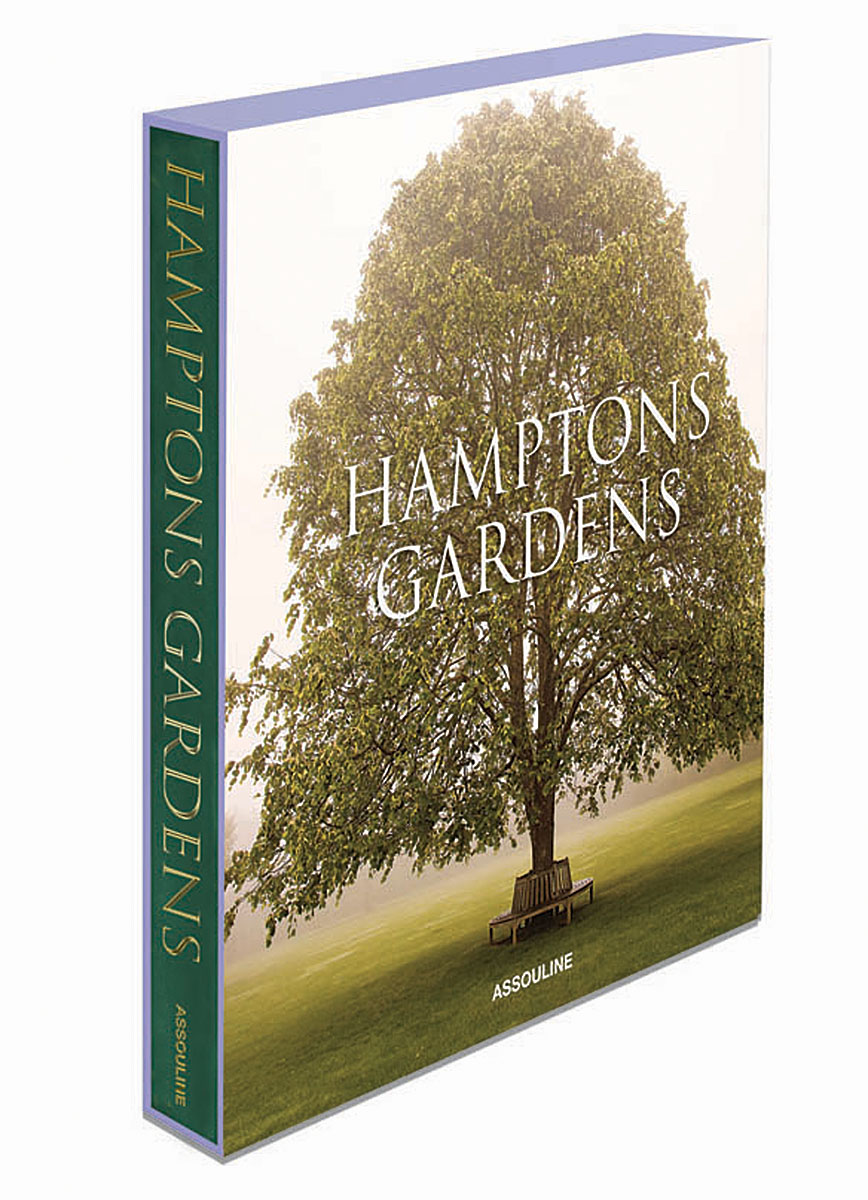 Hamptons Gardens