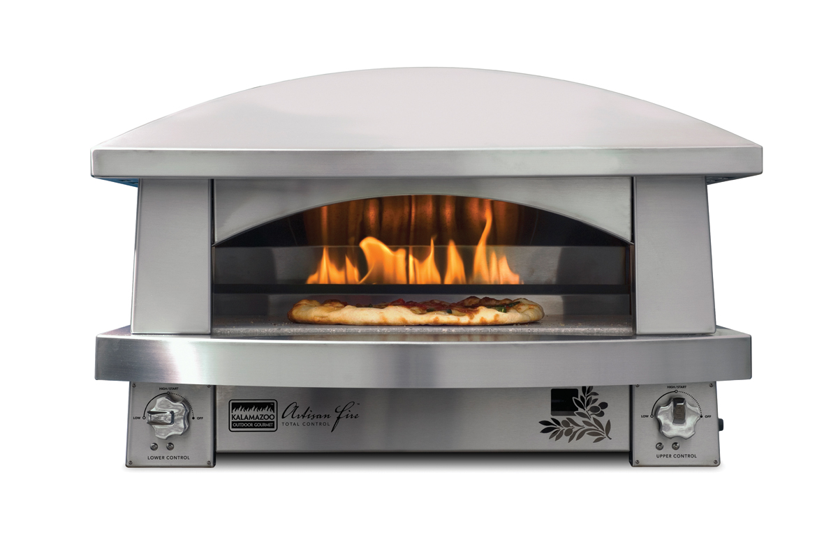 Brick Oven Amici Grande This Mario Batali-branded, preassembled oven ...