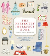 perfectly imperfect home