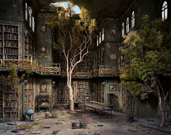 Library2007