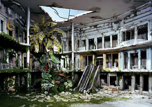Mall2010