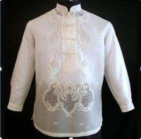 barong barong