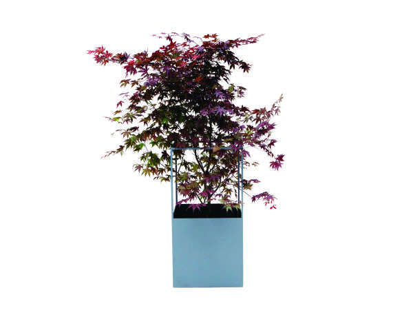 Skyline Planter
