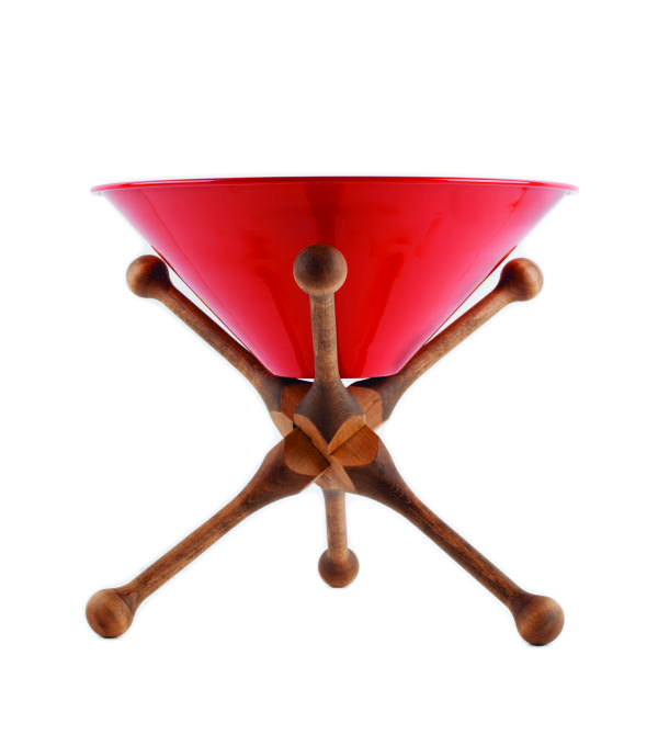 Jack Planter by Steel Life