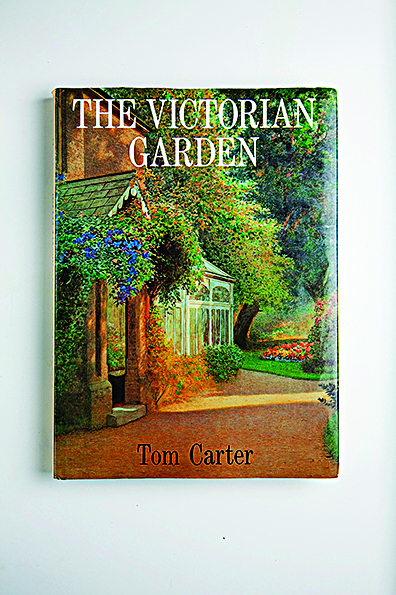Garden Design - The Victorian Garden