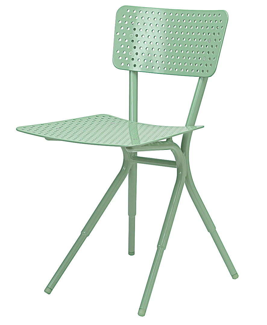 Garden Design - Sitting Pretty