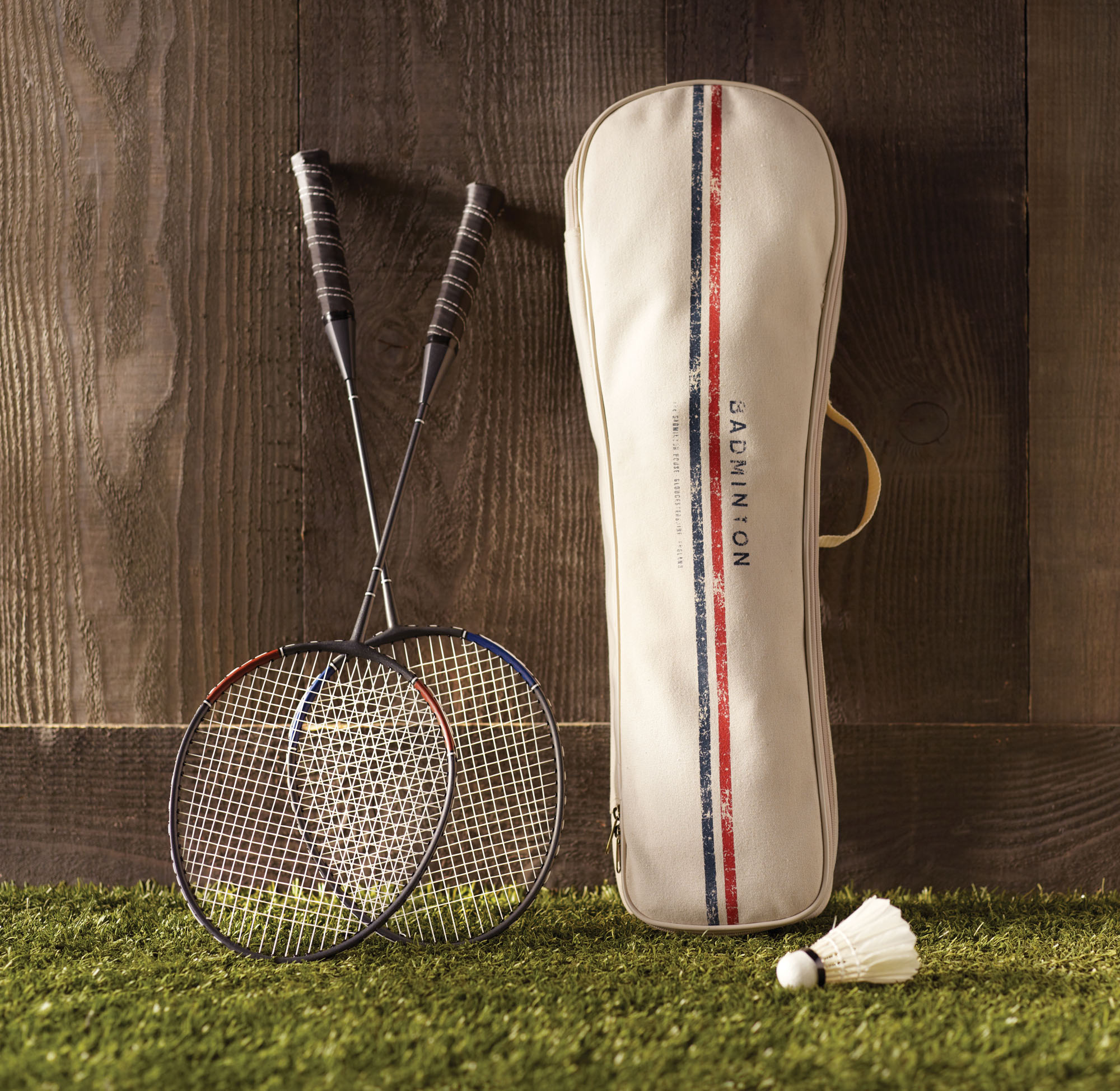 Badminton Garden Design - Badminton