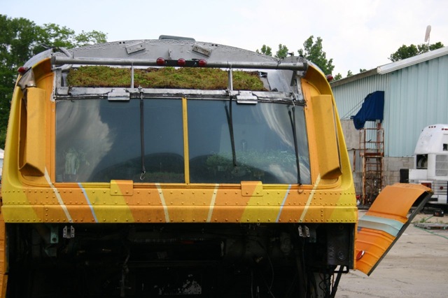 bio bus