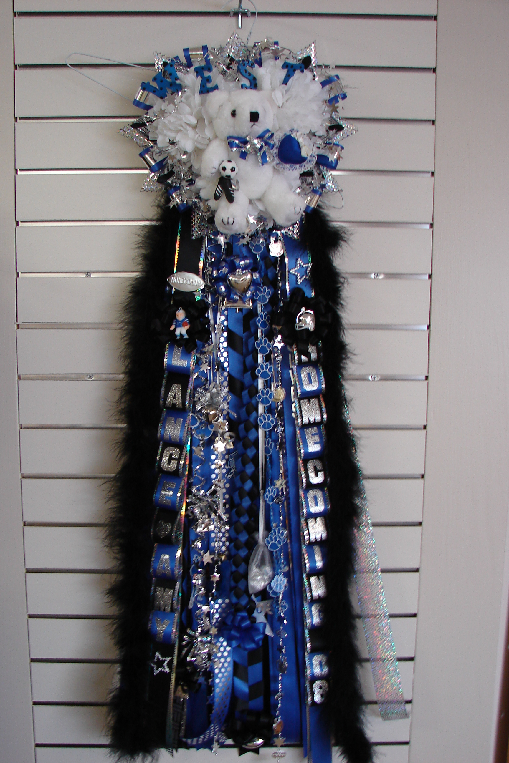 Homecoming Mums: A Texas Tradition | Garden Design