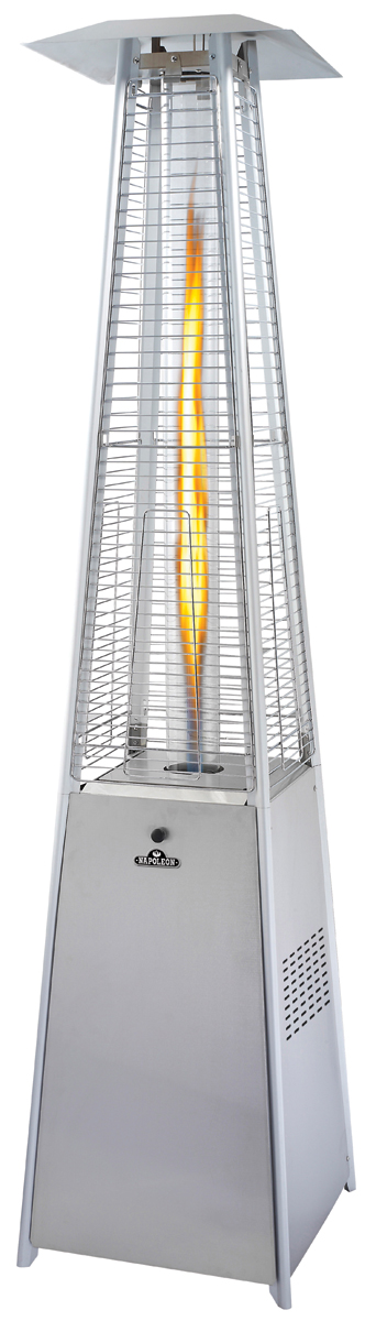 heater