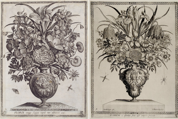 Polyptoton de Flores 2