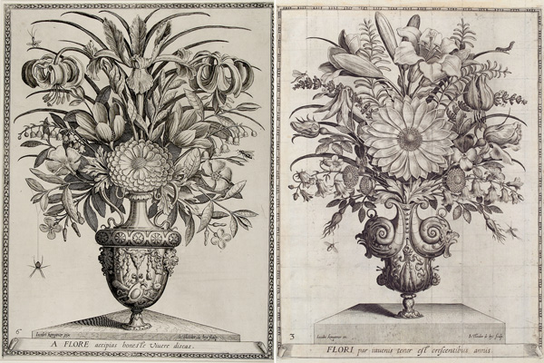 Polyptoton de Flores 3