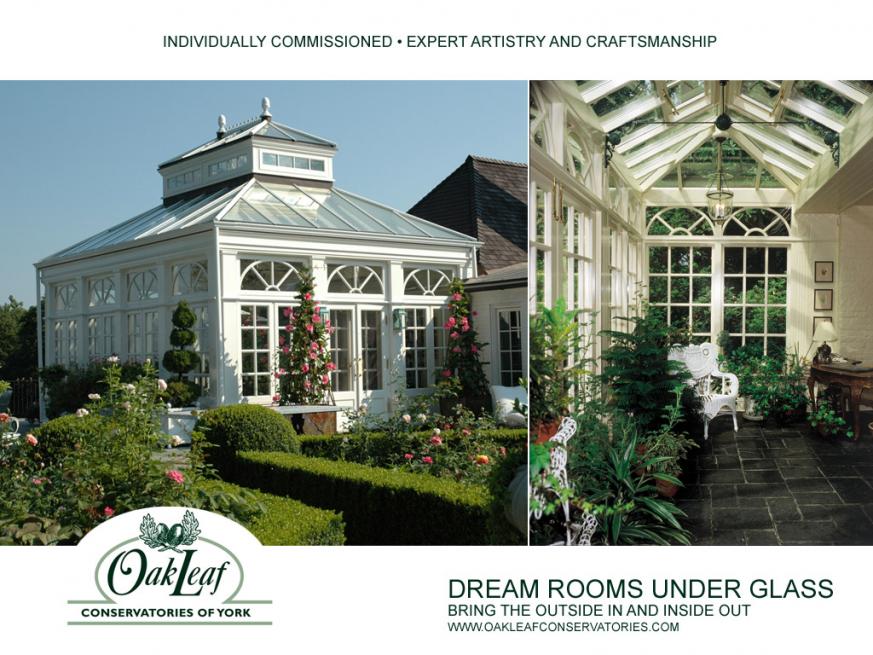 Garden Design