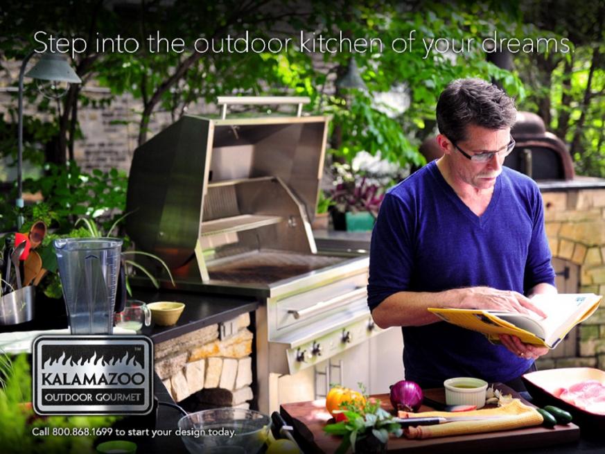 kalamazoo D.Pub ad