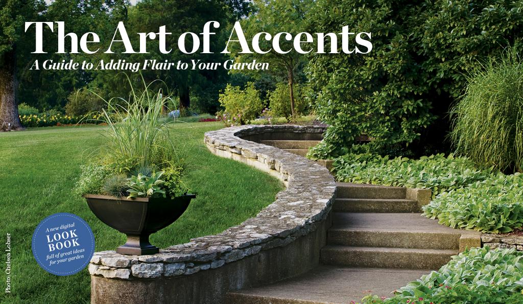 Garden Design