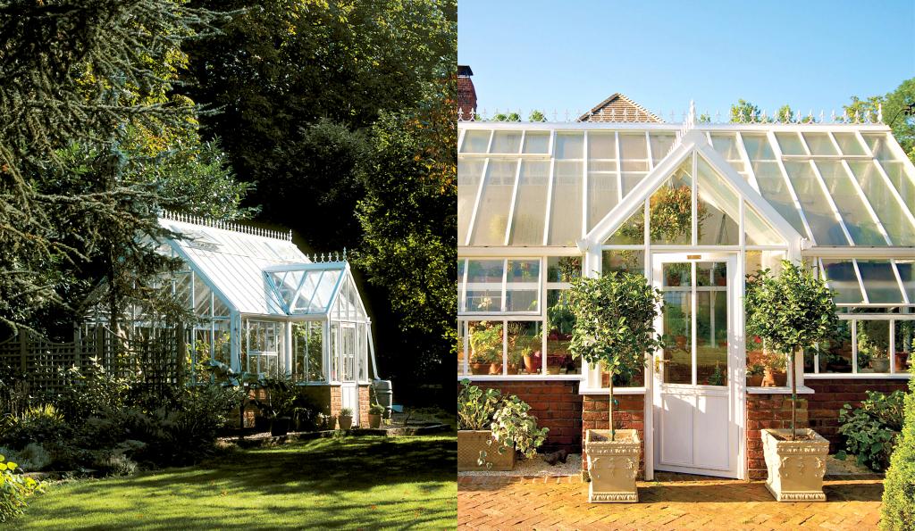greenhouse spread