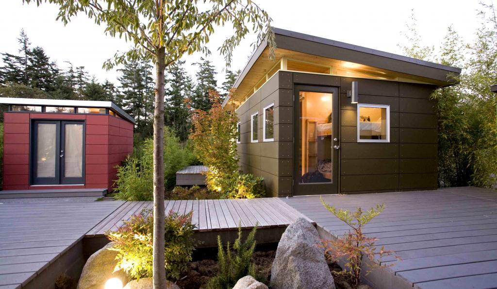 shed spread