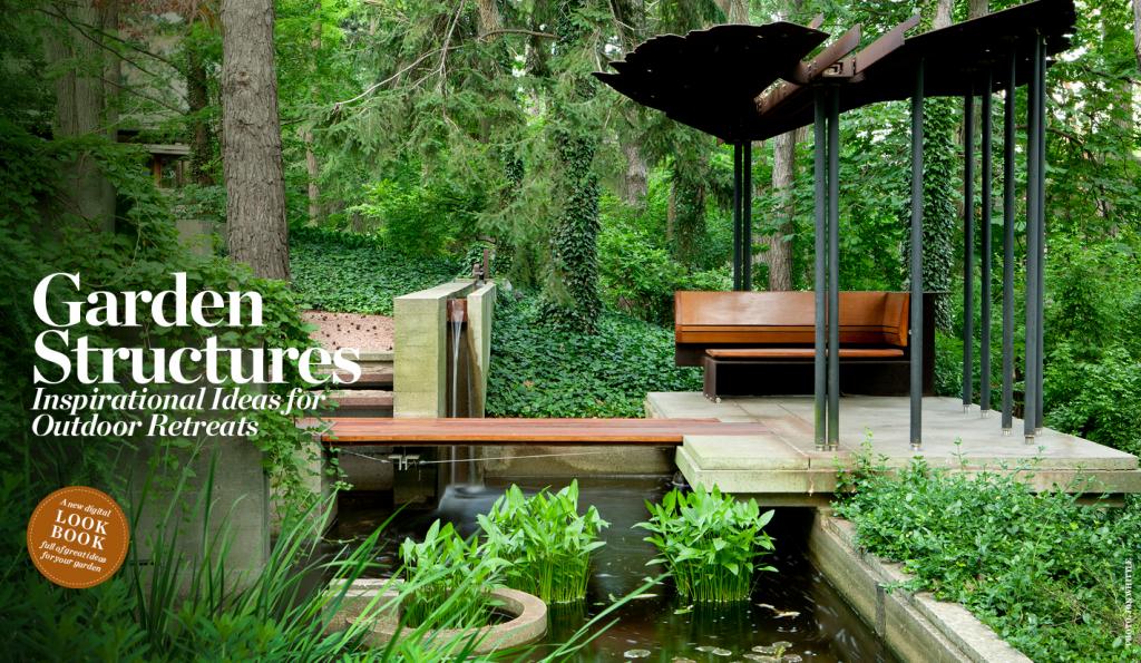 Garden Design