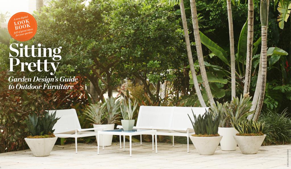 Garden Design