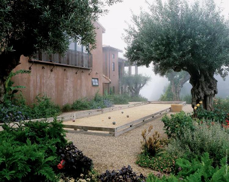 Garden Design