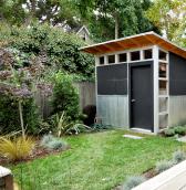 dpub materials shed