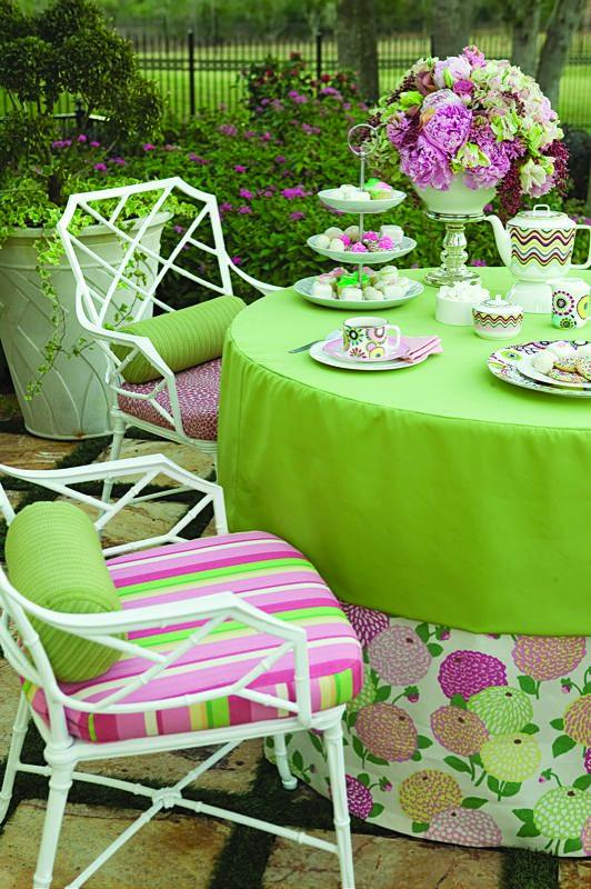 Garden Design