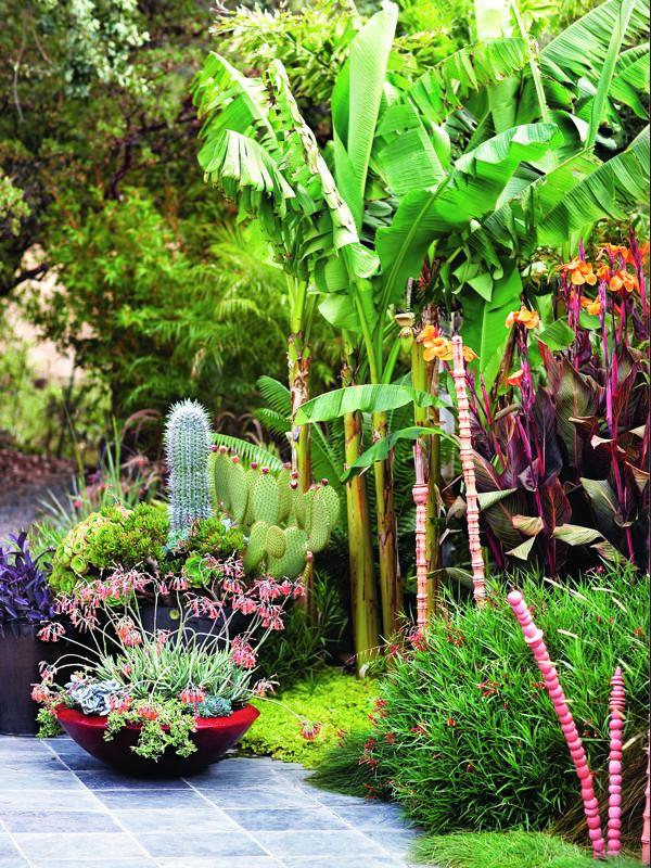 Garden Design