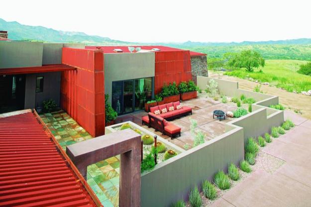 Garden Design