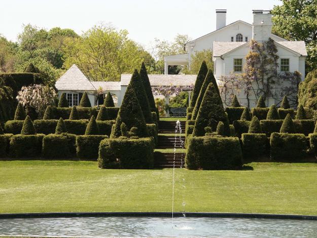 Garden Design