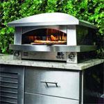 Outdoor Pizza Ovens