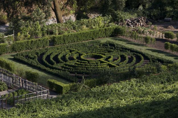 Healdsburg Potager