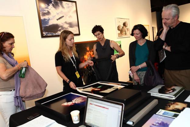 M+B Gallery