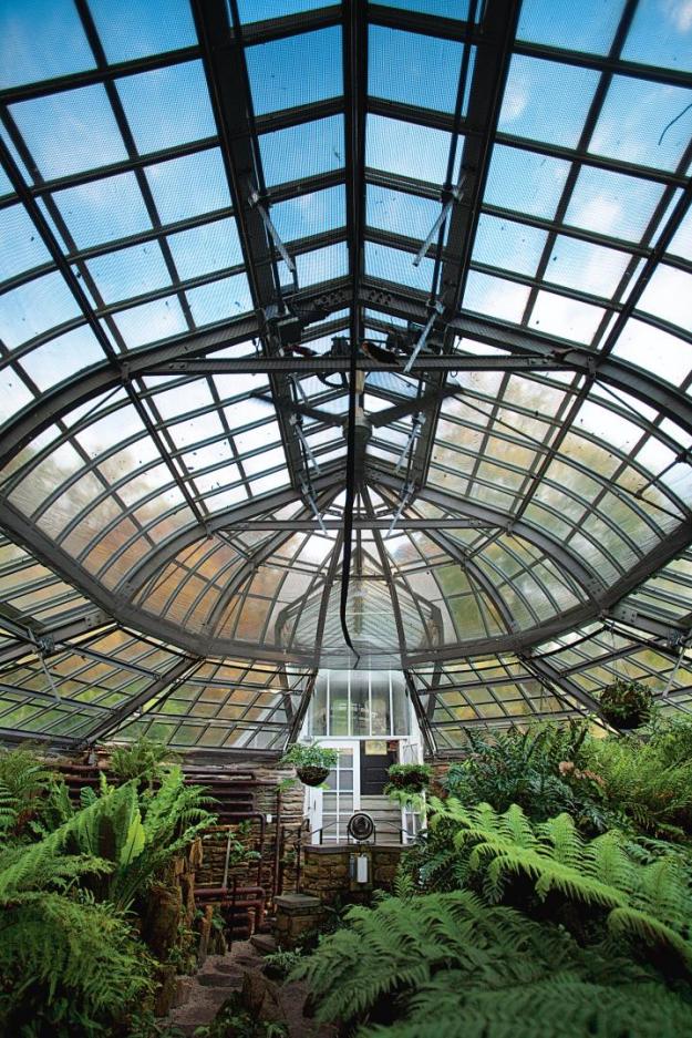 Garden Design - New Victorians 2