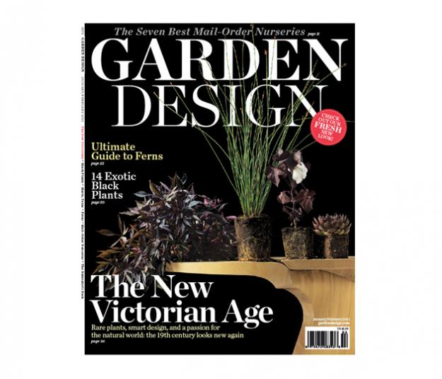 Garden Design