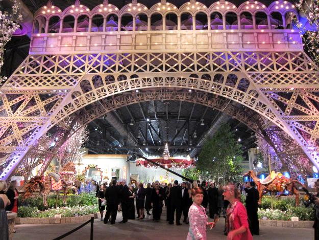 2011 Philadelphia Flower Show