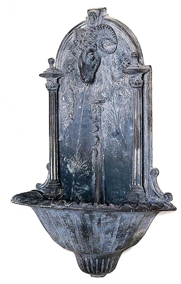  Fountain